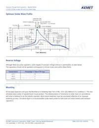 T378E106K025AS Datenblatt Seite 6