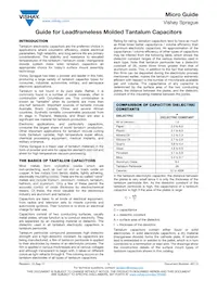 T42M2227M025EZA Datasheet Pagina 7