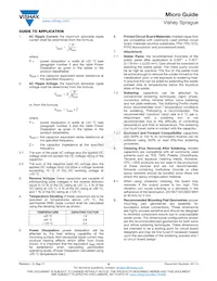 T42M2227M025EZA Datasheet Pagina 15