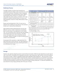 T493D106K035AH6120 Datasheet Pagina 19