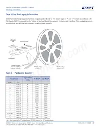 T495D686K016ATE150 Datenblatt Seite 23