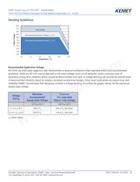 T540D477M2R5CH8505WAFL Datenblatt Seite 12