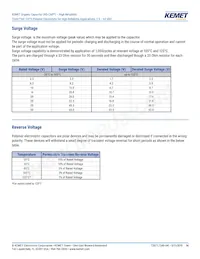 T540D477M2R5CH8505WAFL Datenblatt Seite 14