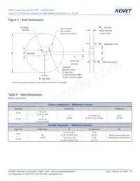 T540D477M2R5CH8505WAFL Datenblatt Seite 22