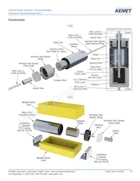 T550B107K060AT4252 Datasheet Page 14