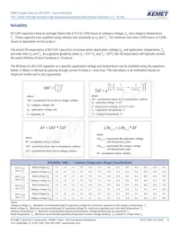 T598B475M035ATE200 Datasheet Page 4