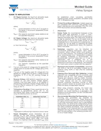 TL3E107K020C0150 Datasheet Page 19
