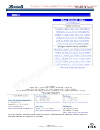 XLH728025.000938X Datasheet Page 14