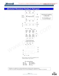 XLP73V001.163000I Datasheet Page 7