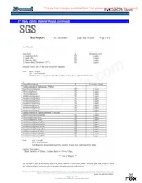 XLP73V001.163000I Datasheet Page 12