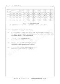 XRCGB24M000F1H02R0 Datasheet Page 4
