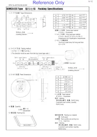 1229AS-H-1R5N=P3 Datasheet Page 6