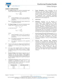 195D107X9010H2T Datasheet Page 21