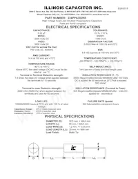 224PPA302KR Datasheet Cover