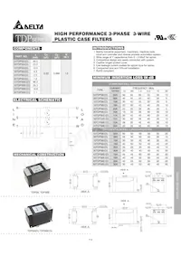 30TDPS6(D) Datasheet Cover