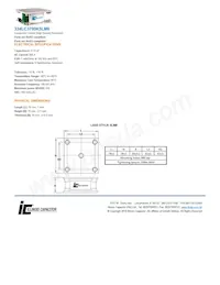 334LC3700K5LM8 Datenblatt Cover