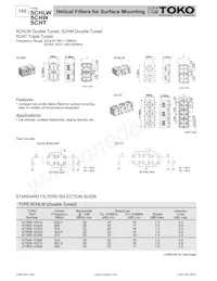 493S-1073A=P3 Datasheet Cover