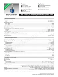 56AAD-C28-B15/R80L Datasheet Cover