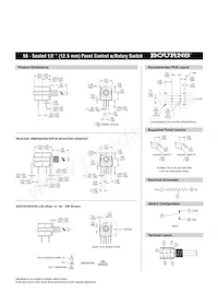 56AAD-C28-B15/R80L Datasheet Page 3