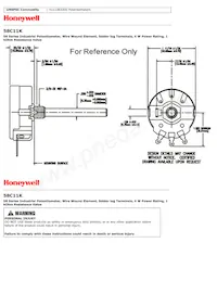 58C11K Datasheet Pagina 2