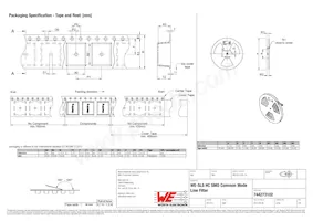 744273102 Datasheet Page 3