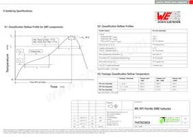 744762382A Datasheet Page 3