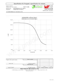 744771127W Datenblatt Seite 2