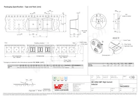 7843340033 Datasheet Page 4