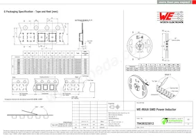 78438323012 Datasheet Page 3