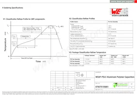 875075155001 Datasheet Page 4