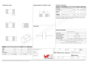 885342207011 Datasheet Cover