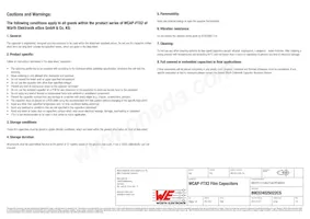 890324025022CS Datasheet Page 7