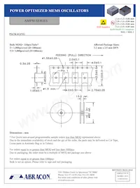 AMPMGGD-80.0000T3 Datasheet Page 18