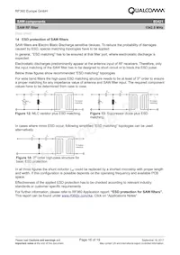 B39152B3421U410 Datenblatt Seite 16