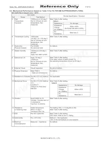 BLM21BD102SH1D Datasheet Page 4