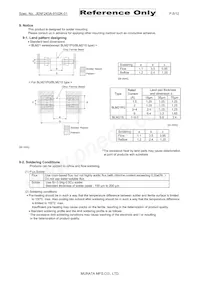 BLM21BD102SH1D Datasheet Page 8