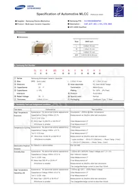 CL21B223KB6WPNC數據表 封面