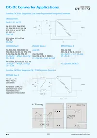 CMC-01 Datasheet Page 20
