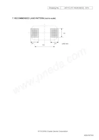 CX8045GA04000H0PST03 Datenblatt Seite 6