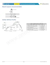 DSC1001AC1-125.0000T Datasheet Pagina 6