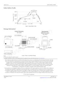 DSC2044FE1-F0024T Datasheet Pagina 6