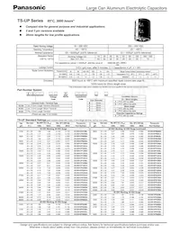 ECO-S2CP391DL Datasheet Cover