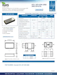 ECS-.327-CDX-1082 Cover