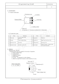 EEV-FK1V222M數據表 頁面 6