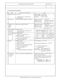 EEV-FK1V222M Datasheet Pagina 9