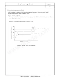 EEV-FK1V222M Datasheet Pagina 13