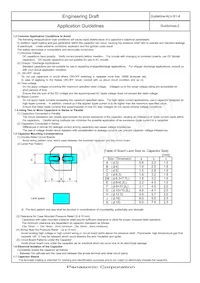 EEV-FK1V222M Datasheet Page 19