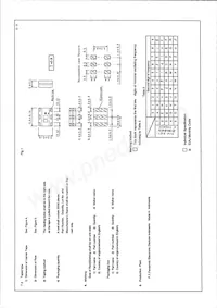 EFJ-C3205E5B Datasheet Pagina 4