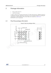 EMIF06-USD14F3 Datenblatt Seite 5