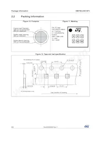 EMIF06-USD14F3 Datasheet Page 6